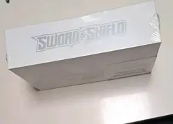 Pokémon TCG Sword and Shield Ultra Premium Collection Charizard Sealed Box - Image 9