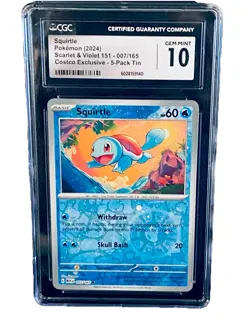 Pokémon 151 Bundle Lot of 106! Includes Slab, Art Rare, EX Cards, and More 🔥 - Image 12