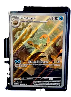 Pokémon 151 Bundle Lot of 106! Includes Slab, Art Rare, EX Cards, and More 🔥 - Image 14