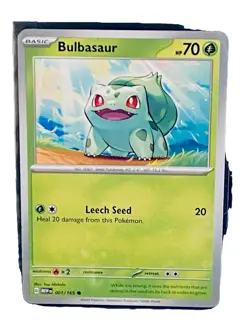 Pokémon 151 Bundle Lot of 106! Includes Slab, Art Rare, EX Cards, and More 🔥 - Image 9