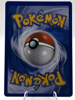Pokemon Charizard G Lv.X Black Star Ultra Rare Promo DP45 LP - Image 2