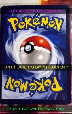 Pikachu  May Queen - Pokémon Card Collectable Gift Display - Image 4