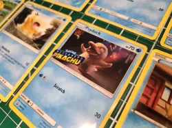 8 Psyduck Pokémon TCG Lot - (Detective Pikachu Stamped) SM199 - Image 2