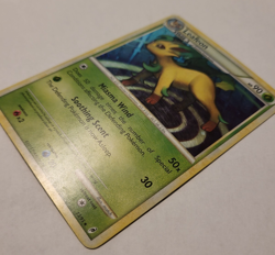 Leafeon 13/95 Pokemon Call Of Legends Holo Rare Card - MP/LP - Image 14