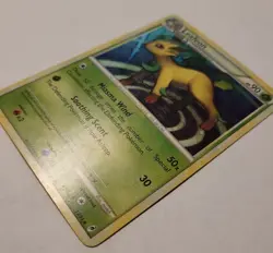 Leafeon 13/95 Pokemon Call Of Legends Holo Rare Card - MP/LP - Image 4
