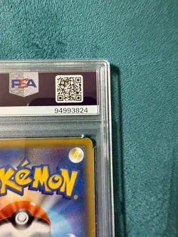 PSA 10 Pokemon card Mina 198/173 SR Pokemon sm12a Tag Team GX All Stars Japanese - Image 10