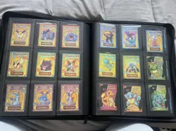 Eif Baby TCG Pokémon Cards bulk mix  (Chinese) - Image 1