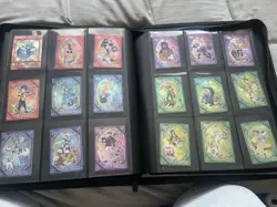 Eif Baby TCG Pokémon Cards bulk mix  (Chinese) - Image 4