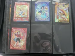 Eif Baby TCG Pokémon Cards bulk mix  (Chinese) - Image 5