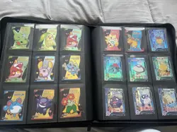 Eif Baby TCG Pokémon Cards bulk mix  (Chinese) - Image 8
