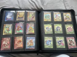 Eif Baby TCG Pokémon Cards bulk mix  (Chinese) - Image 9