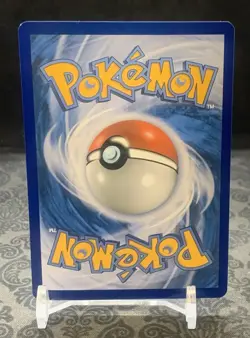 Pokémon TCG  Tag Team Card Reshiram & Charizard GX Black Star Promo SM201 M/NM - Image 8