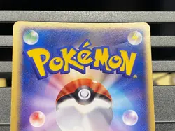 Gengar ex 048/082 1st Edition FireRed LeafGreen 2004 Japanese Pokemon Card S82 - Image 16