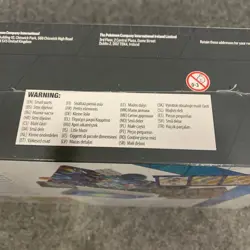 Pokémon TCG Terapagos ex Ultra-Premium Collection - Image 3