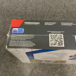 Pokémon TCG Terapagos ex Ultra-Premium Collection - Image 8