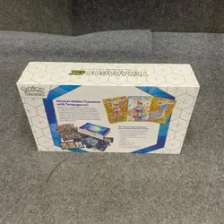 Pokémon TCG Terapagos ex Ultra-Premium Collection - Image 9
