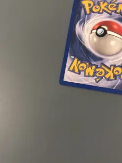 Pokemon TCG 2002 Neo Destiny: Unown P 58/105 - Non-Holo Uncommon Card - LP/NM - Image 9