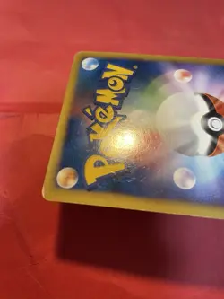 Arceus 020/022 Movie Promo Holo 2009 Japanese Pokemon Card k044 - Image 10
