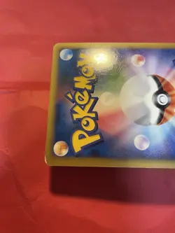 Arceus 020/022 Movie Promo Holo 2009 Japanese Pokemon Card k044 - Image 11