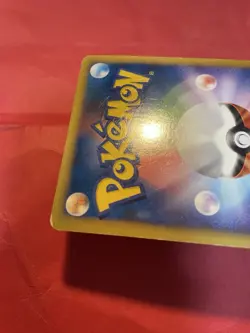 Arceus 020/022 Movie Promo Holo 2009 Japanese Pokemon Card k044 - Image 12