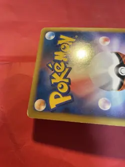 Arceus 020/022 Movie Promo Holo 2009 Japanese Pokemon Card k044 - Image 13