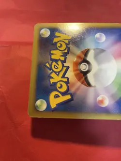 Arceus 020/022 Movie Promo Holo 2009 Japanese Pokemon Card k044 - Image 14