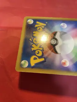 Arceus 020/022 Movie Promo Holo 2009 Japanese Pokemon Card k044 - Image 15