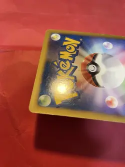 Arceus 020/022 Movie Promo Holo 2009 Japanese Pokemon Card k044 - Image 18