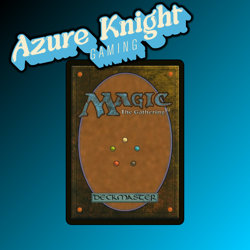 MTG - The Regalia (0267) Foil - Final Fantasy - NM - Image 5