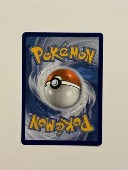 Ditto 107/159 Pokémon Prize Pack Series NM Crown Zenith variant E - Image 4