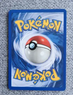 Erika's Exeggcute 43/132 Gym Heroes 1st Edition Pokemon TCG - Image 2