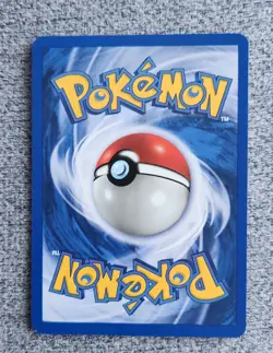 Erika's Exeggcute 43/132 Gym Heroes 1st Edition Pokemon TCG - Image 4