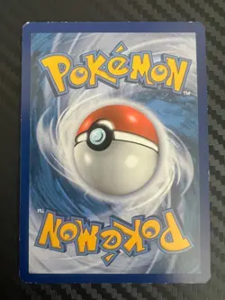 Pokémon TCG Kyurem EX Ancient Origins 25/98 Holo Rare EX LP/MP - Image 4