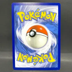 2018 POKEMON LOST THUNDER WHITE KYUREM 63/214 REVERSE HOLO (RARE) - Image 2