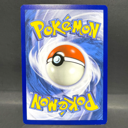 2018 POKEMON LOST THUNDER WHITE KYUREM 63/214 REVERSE HOLO (RARE) - Image 4