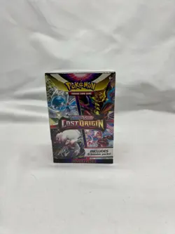 Pokemon TCG Sword & Shield  Lost Origin Booster Bundle [6 Packs] - Image 6