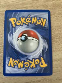 BLAINE 2000 POKEMON CARD GYM CHALLENGE HOLO RARE 17/132 - Image 14