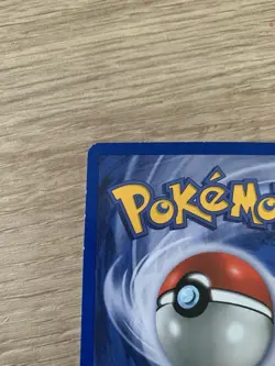 BLAINE 2000 POKEMON CARD GYM CHALLENGE HOLO RARE 17/132 - Image 15