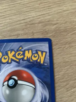 BLAINE 2000 POKEMON CARD GYM CHALLENGE HOLO RARE 17/132 - Image 16
