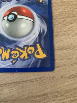 BLAINE 2000 POKEMON CARD GYM CHALLENGE HOLO RARE 17/132 - Image 17