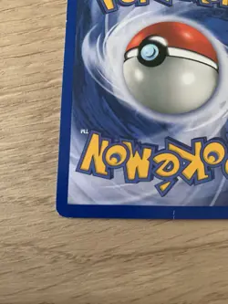 BLAINE 2000 POKEMON CARD GYM CHALLENGE HOLO RARE 17/132 - Image 18