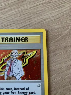BLAINE 2000 POKEMON CARD GYM CHALLENGE HOLO RARE 17/132 - Image 22