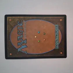 Starting Town RARE LAND #289 Regular MTG English Final Fantasy - Image 4
