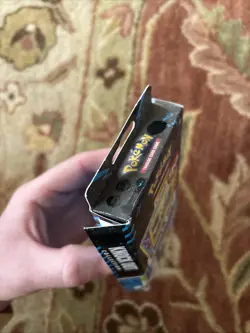 Pokemon TCG: Knock Out Collection Booster Packs Trading Card Set X6 - Image 3