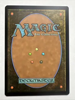 MTG Shifting Woodland (Borderless) Modern Horizons 3 NM - Image 2
