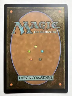 MTG Shifting Woodland (Borderless Foil) Modern Horizons 3 NM - Image 2