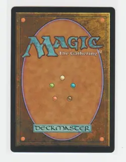 Magic the Gathering ~ kapis79 ~  M/NM ~ Unlimited Revised Collection - Image 3