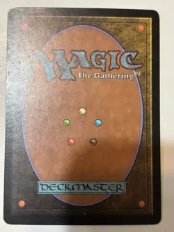 1X   Torment MTG FOIL Mesmeric Fiend Vintage Magic 2002 - Image 6