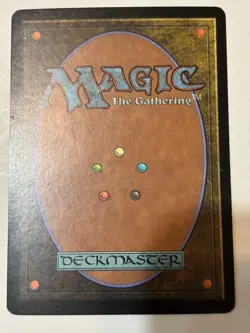1X   Torment MTG FOIL Mesmeric Fiend Vintage Magic 2002 - Image 8