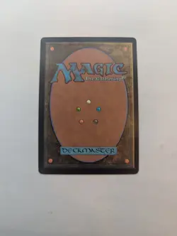 Prophecy Magic: The Gathering Rhystic Study - Image 4